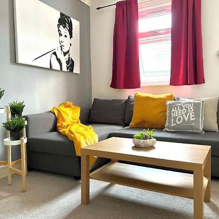 Apartament Beautiful Flat In Brixton Londyn Zewnętrze zdjęcie