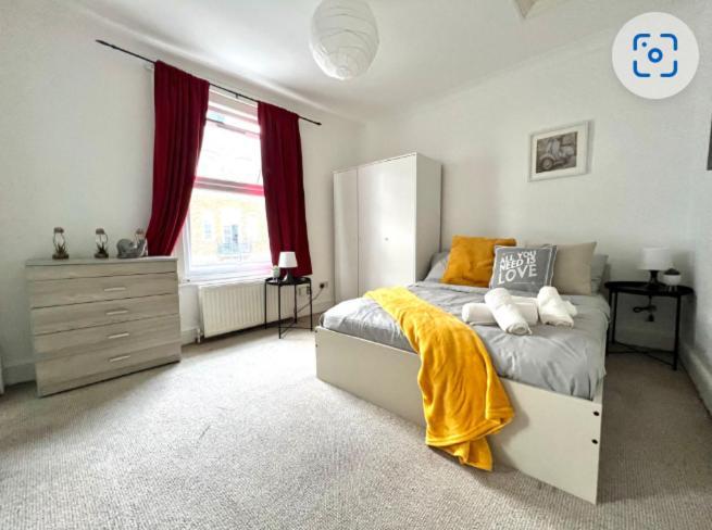 Apartament Beautiful Flat In Brixton Londyn Zewnętrze zdjęcie