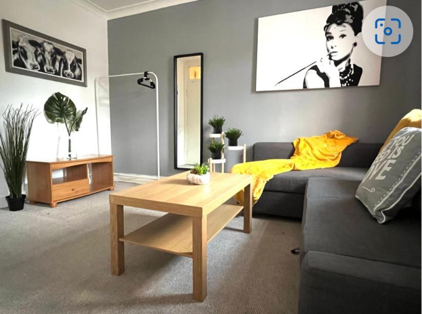 Apartament Beautiful Flat In Brixton Londyn Zewnętrze zdjęcie