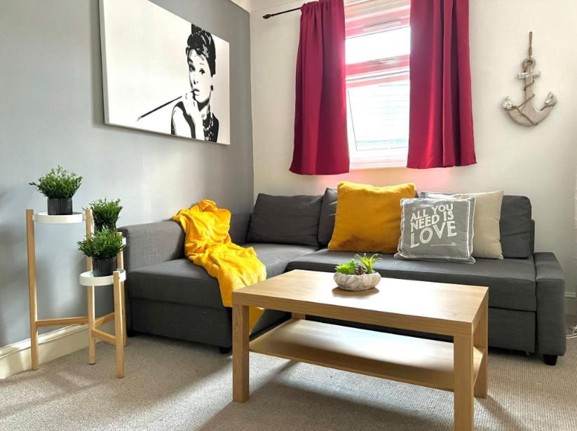 Apartament Beautiful Flat In Brixton Londyn Zewnętrze zdjęcie