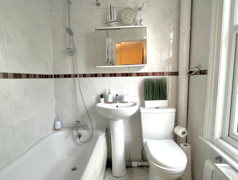 Apartament Beautiful Flat In Brixton Londyn Zewnętrze zdjęcie